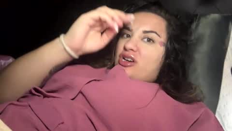 Snapshot of flirtygirlyy chatting on 02.20.26 Ive Retired From Camming online show from 02.20.26