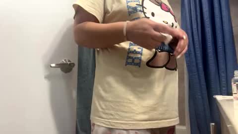 Snapshot of flirtygirlyy chatting on 02.25.26 Ive Retired From Camming online show from 02.25.26