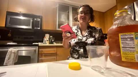 Ive Retired From Camming  online show from 04.25.26