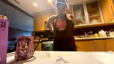 Ive Retired From Camming  online show from 04.27.26
