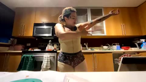 Ive Retired From Camming  online show from 05.19.26