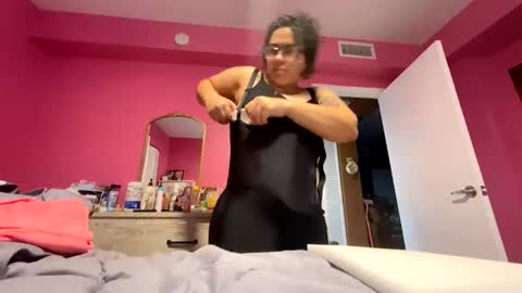 Ive Retired From Camming  online show from 05.28.26