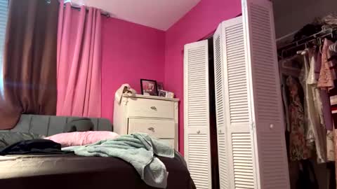 Ive Retired From Camming  online show from 06.02.26