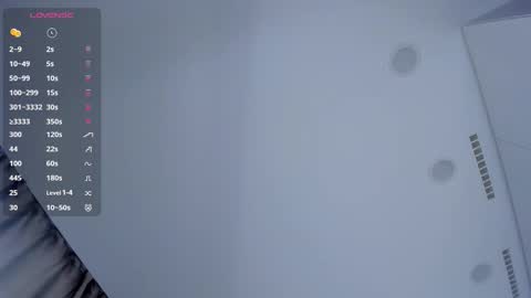 Snapshot of flirtykitty_ chatting on 09.13.25 Emely online show from 09.13.25