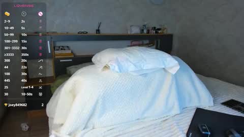 Emely  online show from 02.21.26