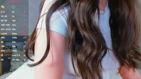 Emely  online show from 04.16.26