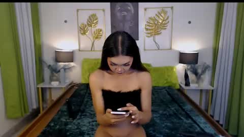 Marga online show from 10.29.25