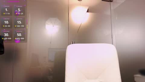 flirtysecretary123 online show from 11.21.25