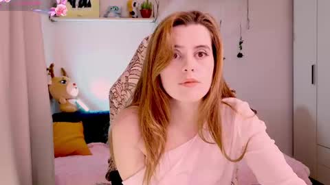 Snapshot of flonodo chatting on 03.05.25 Eliza online show from 03.05.25