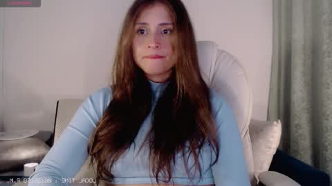 flor3citarockera online show from 10.10.25