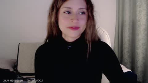 flor3citarockera online show from 11.19.25