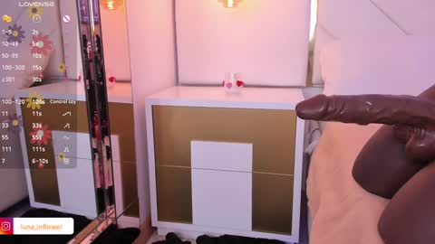 Luna online show from 01.14.25