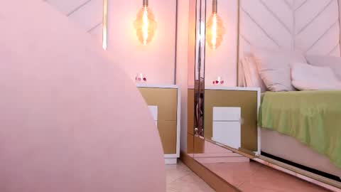 Luna online show from 02.09.25