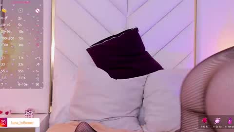 Luna online show from 02.19.25