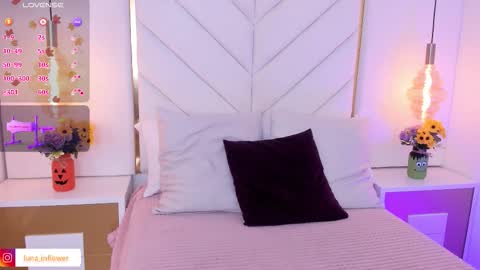 Luna online show from 10.26.25