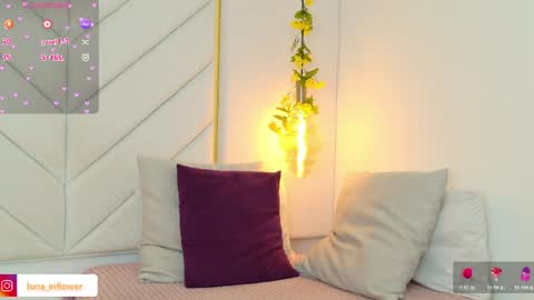 Luna online show from 04.05.26