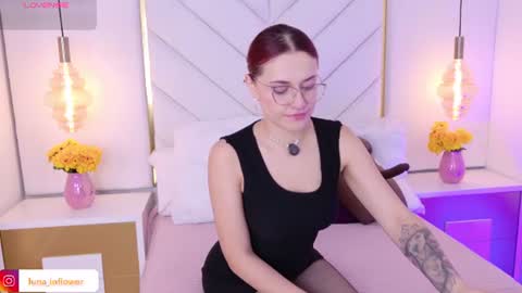 Luna online show from 07.13.26