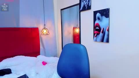 flor_gil online show from 03.25.26