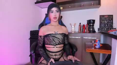 Flor  online show from 07.08.26