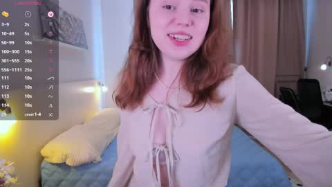 Snapshot of flora_fiore chatting on 06.06.26 Hayley I WILL COME BACK ON MAY 27TH 6pm UTC online show from 06.06.26