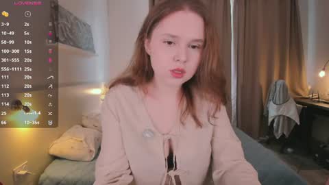 Snapshot of flora_fiore chatting on 07.05.26 Hayley I WILL COME BACK ON MAY 27TH 6pm UTC online show from 07.05.26