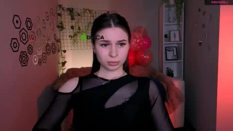 Snapshot of flora_ri chatting on 02.24.26 just ask me online show from 02.24.26