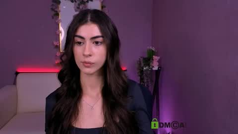 Snapshot of flora_ri chatting on 03.03.26 just ask me online show from 03.03.26