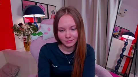Snapshot of floralarsson chatting on 05.05.26 hey there guys im Flora no not the one from WInx. But I love magical stuff and especially I love nature. I dont know I thin online show from 05.05.26