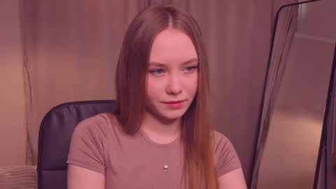 Snapshot of floralarsson chatting on 05.12.26 hey there guys im Flora no not the one from WInx. But I love magical stuff and especially I love nature. I dont know I thin online show from 05.12.26