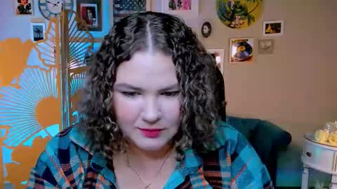 Snapshot of florenceanderson_ chatting on 10.01.25 florenceanderson_ online show from 10.01.25
