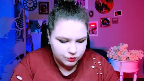 florenceanderson_ online show from 03.12.26