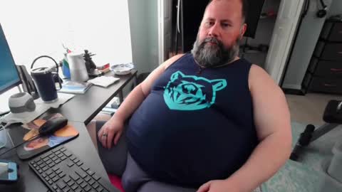 FloridaBearLive online show from 09.21.25