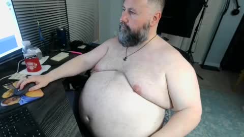 FloridaBearLive online show from 11.23.25