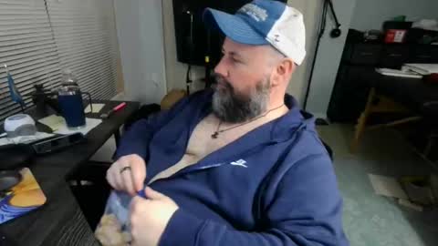 FloridaBearLive online show from 11.26.25