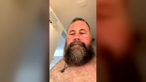 Snapshot of floridabearx chatting on 04.26.26 FloridaBear online show from 04.26.26