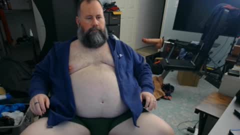 Snapshot of floridabearx chatting on 05.08.26 FloridaBear online show from 05.08.26