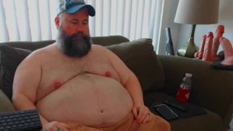 Snapshot of floridabearx chatting on 05.09.26 FloridaBear online show from 05.09.26