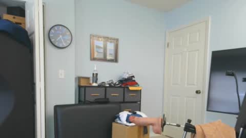 Snapshot of floridabearx chatting on 05.10.26 FloridaBear online show from 05.10.26