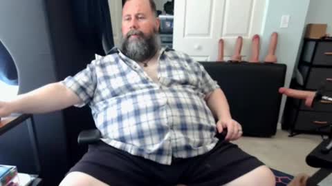 Snapshot of floridabearx chatting on 05.23.26 FloridaBear online show from 05.23.26