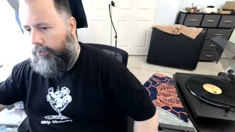 FloridaBear online show from 07.12.26