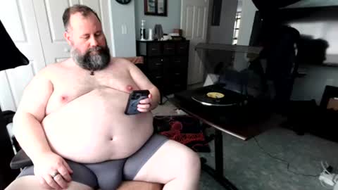 FloridaBear online show from 07.12.26