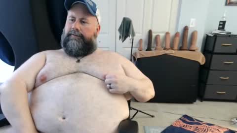 FloridaBear online show from 07.29.26