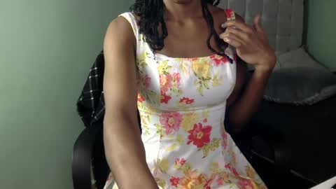 Snapshot of flower748 chatting on 07.07.26 flower748 online show from 07.07.26