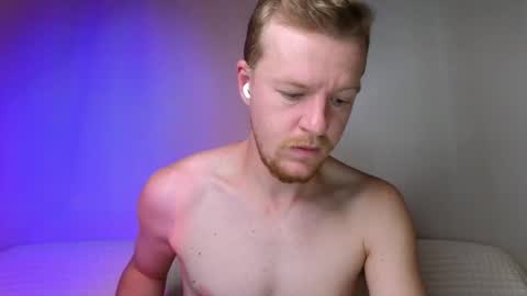 Alexander online show from 11.25.25