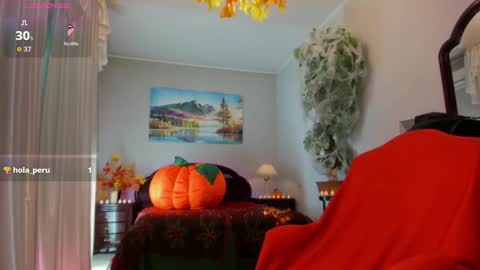 Nicole online show from 11.01.25