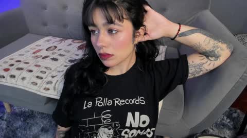 Its a pleasure to meet you. Im Flower. Help me reach 1k. Follow me. online show from 04.10.26