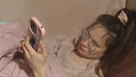 say meow and send tip  online show from 03.10.26