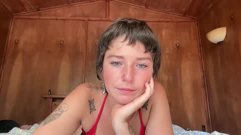 Snapshot of flowergirl448844 chatting on 01.03.25 Flowergirl online show from 01.03.25