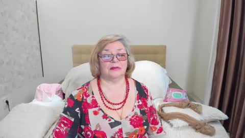 Flowerlower online show from 02.11.25