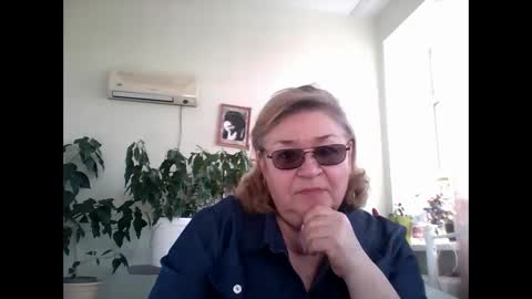 Flowerlower online show from 03.09.25